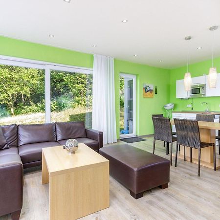 Luxurious Bungalow In Waxweiler In The Eifel المظهر الخارجي الصورة