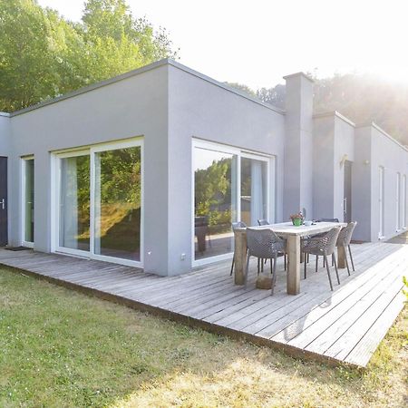 Luxurious Bungalow In Waxweiler In The Eifel المظهر الخارجي الصورة