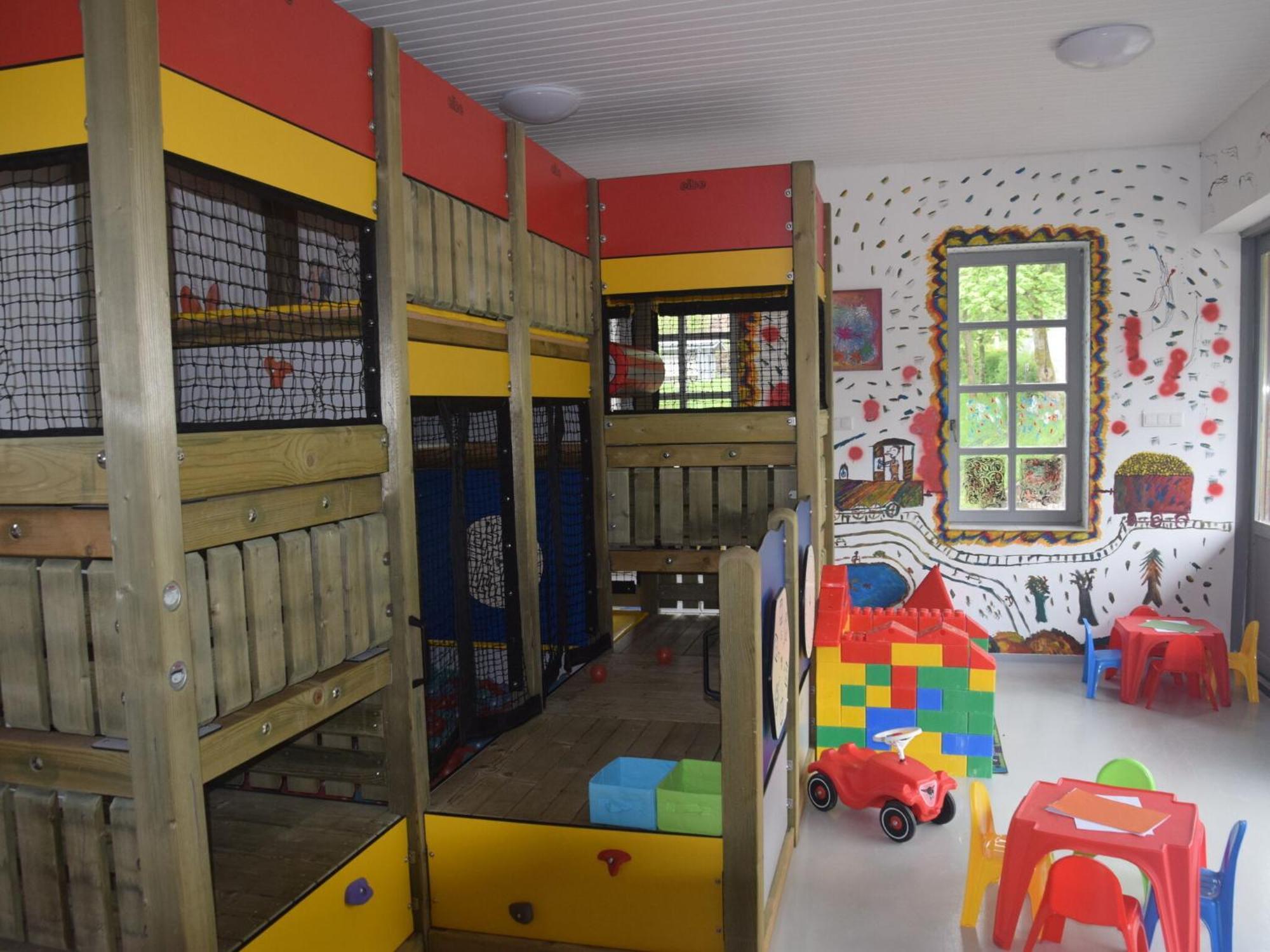 Luxurious Bungalow In Waxweiler In The Eifel المظهر الخارجي الصورة